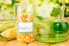 Tenterden biofuel availability